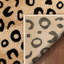 Tapis noir Moors-763715386