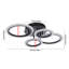 LED Semi Flush Mount