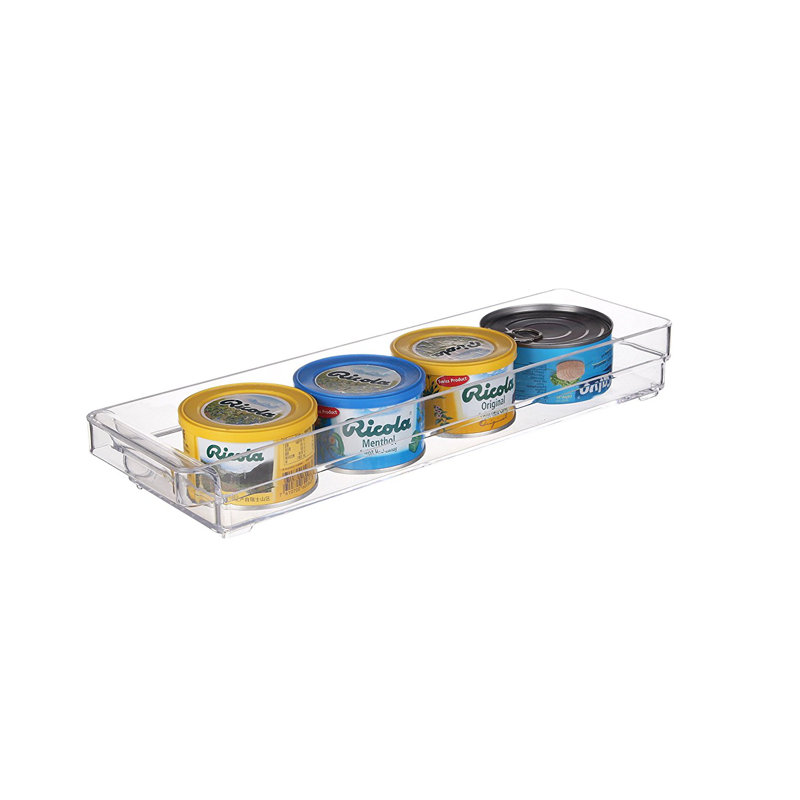 Boîte de rangement pour congélateur réfrigérateur Ketter