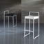 Tabouret de comptoir 27 po Bobrow Kuelper-1660998206-1660998205