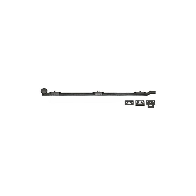 Latch/Catch/Bolt, Oil Rubbed Bronze