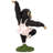 Monkey Ballet Dancer Figurine