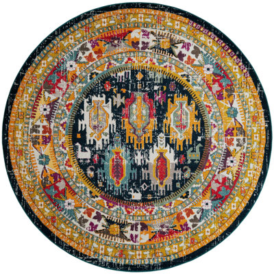 Anna Naplate Rug