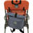 Folding Reclining Beach Chair