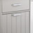 Audy Solid Wood Top Kitchen Cart-485046327