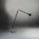 Tolomeo Reading Floor Lamp with 9 In. Base