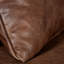 Fauteuil club en cuir Emily-685731143