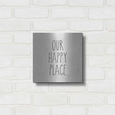 " Our Happy Place " by Misty Michelle