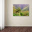 Alexan «Waipio Valley», reproduction de photo sur toile tendue-24036908
