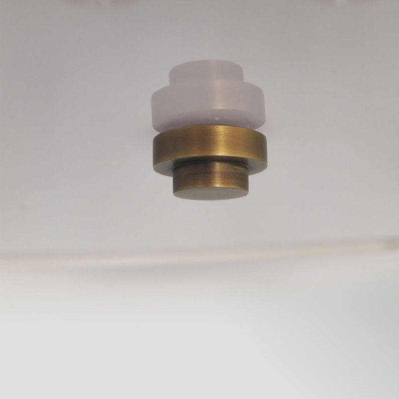 Pearce Pendant, 3 Lights, 85" H x 14" W x 14" D