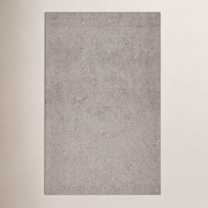 Sous-tapis Bailee Premium Hold, Rectangle 8 pi x 11 pi