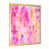 Gold Picture Frame