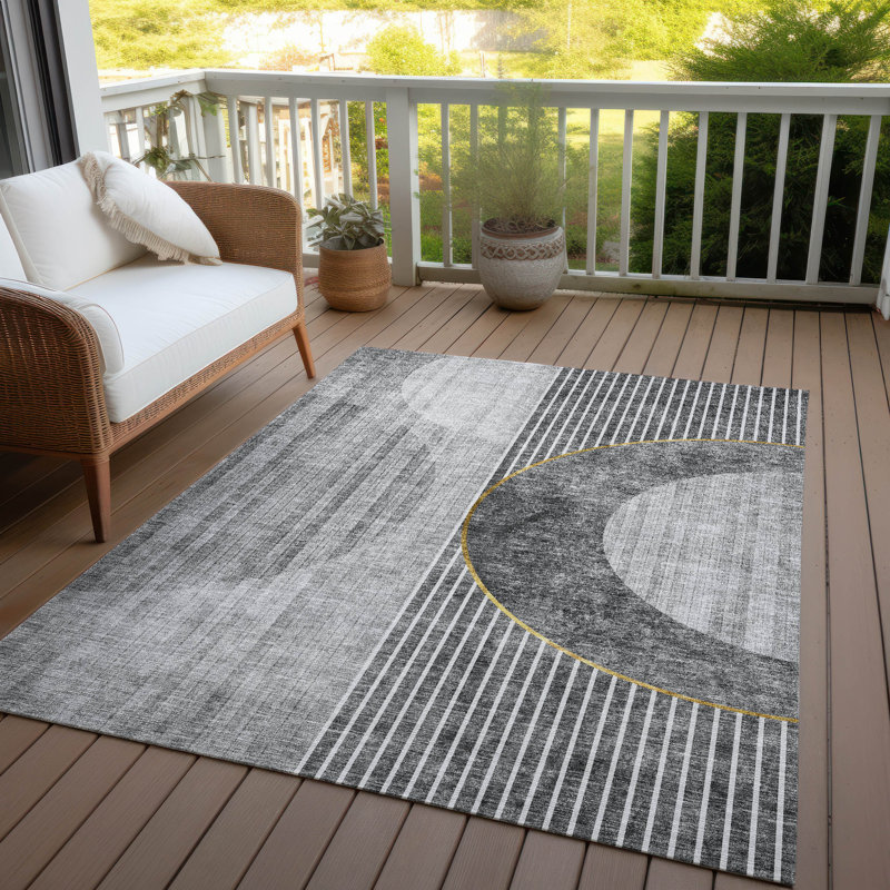 Tapis Ayush, Rectangle 2 pi 6 po x 3 pi 10 po