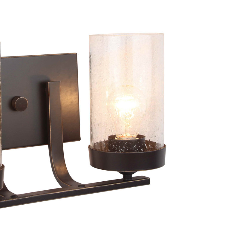 Fernando 2 - Light Dimmable Vanity Light