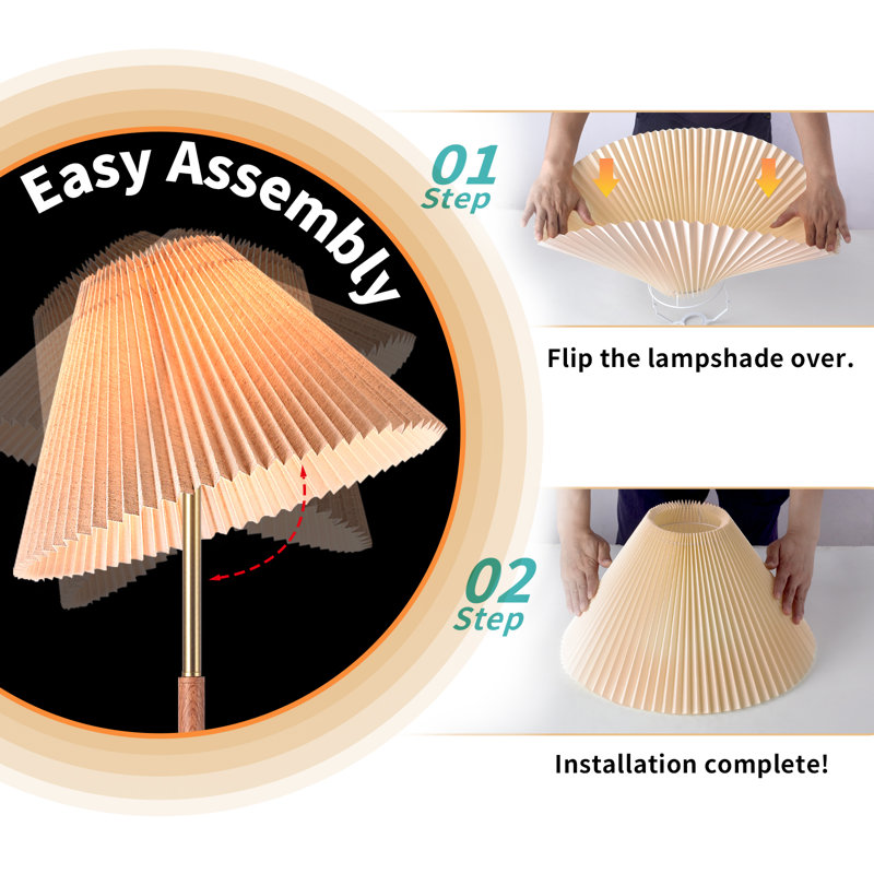 Floor Lamp