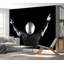 Murale peler et coller Alev-1082286448