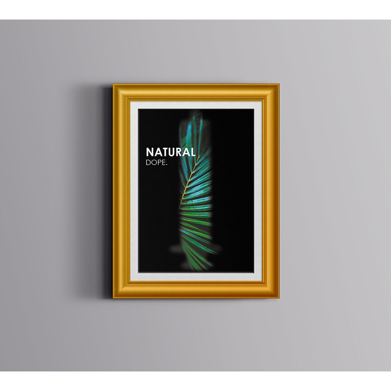 Bartosz Jasyk - Single Picture Frame Print