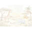 Papier peint safari, décoration murale pastel amovible-642322531-642322460