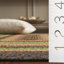 Tapis intérieur / extérieur Ceaira Performance-1708838589