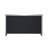 Melbourne Gray Chenillebed-2102401159
