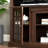 Classic TV Media Stand Modern Entertainment Console For TV Up To 65" With Open And Closed Storage Space,58.25"W*15.75"D*32"H-1076504080