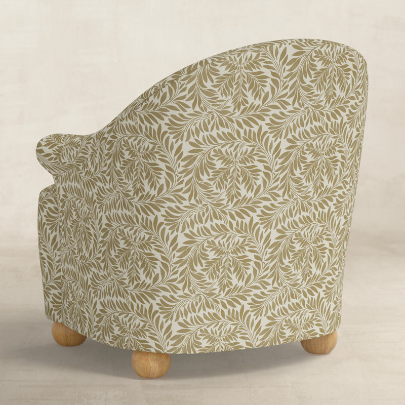 Armchair, Dijon
