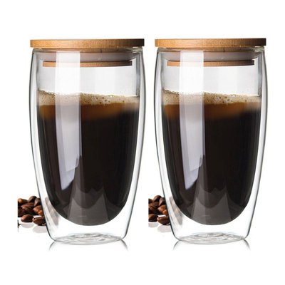 12 oz. Drinking Glass Set