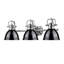 Éclairage pour salle de bain Drakeford-303030919-288278880-338618186