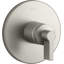 Components™ Thermostatic Valve Trim with Lever Handle-1505086370