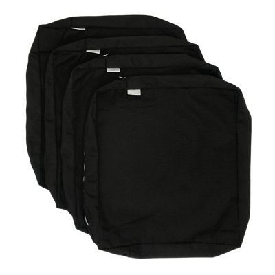 Outdoor 4'' Cushion Cover