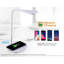 Lampe de bureau 12 po Deidre