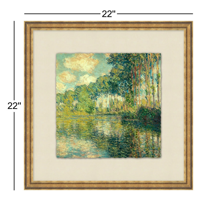 Countryside Impressions 6 Painting