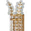 Bradshaw 2 - Light Flush Mounted Sconce