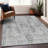 Maliana Washable Floral Indoor / Outdoor Rug-96071085