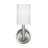 Egmont 1-Light Medium Sconce-88160117