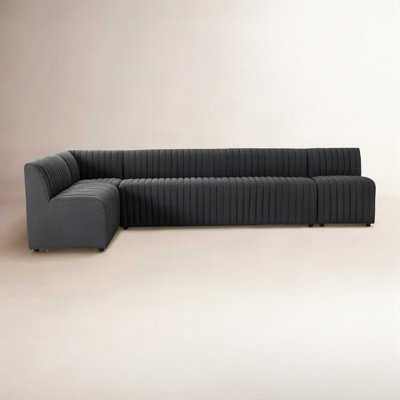 Augustine Modular Corner Sectional