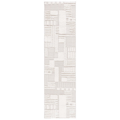 Trends Performance Geometric Rug