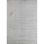 Geometric Area Rug in Gray/White