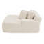 Canapé-lit Fluffy Modern-129944230