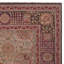 Iberia Oriental Hand-Knotted Wool Camel Area Rug-22289904