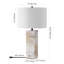 Aubray Table Lamp-1687940265