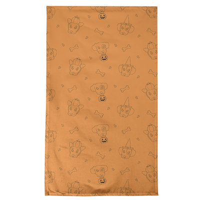 Waffle Tea Towel Kitchen Towel