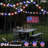 Gottreich 5.63'' LED String Lights