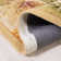 Kinchen Hand Hooked Wool Pile Rug