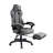 Inbox Zero Mariasofia Polyurethane Gaming Chair with Headrest