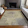 Alta Washable Abstract Indoor / Outdoor Rug