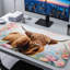 Polyester Desk Pad-2092148513