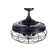 Amabilia 122cm Ceiling Fan with Light Kit
