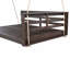 Balancelle d'extérieur en bois d'acacia-1392500197-1394420851