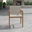 Coast Patio Dining Armchair-645123579